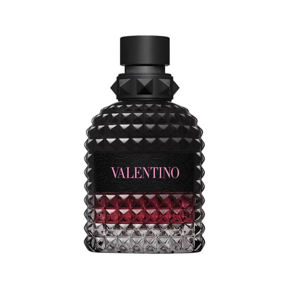 Valentino Uomo Born In Roma Intense Eau de Parfum Masculino