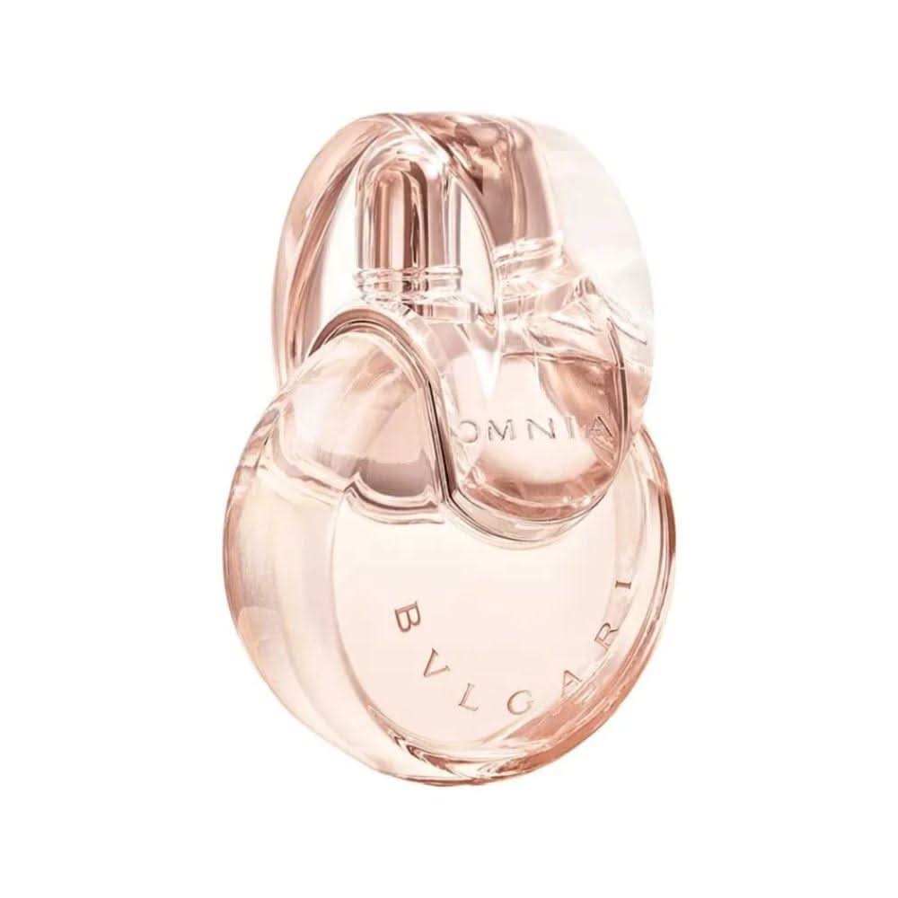 Bvlgari Omnia Crystalline Eau de Parfum Feminino