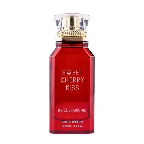 Gulf Orchid Sweet Cherry Kiss Eau de Parfum