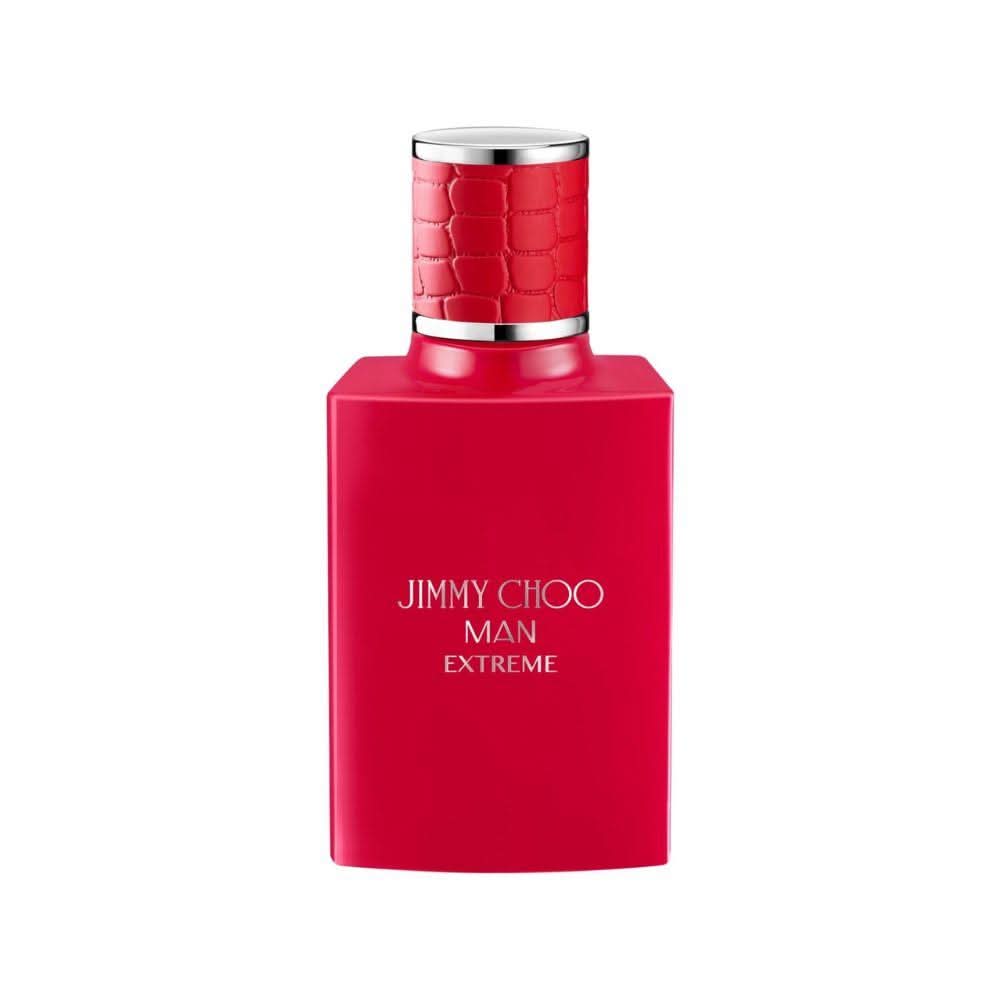 Jimmy Choo Man Extreme Eau de Parfum Masculino