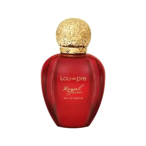 Lou de Pre Royal Rubis Eau de Parfum Feminino