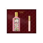 Coffret Gucci Flora Gorgeous Gardenia Eau de Parfum + Travel Size