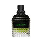 Valentino Uomo Born In Roma Green Stravaganza Eau de Toilette Masculino
