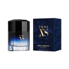 Paco Rabanne Pure Xs Eau De Toilette Masculino