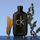Calvin Klein Be Eau de Toilette Unissex
