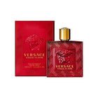 Versace Eros Flame Man Eau de Parfum Masculino