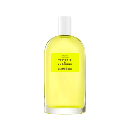 Victorio & Lucchino Vitamina Citrica Nº18 Eau de Toilette Masculino