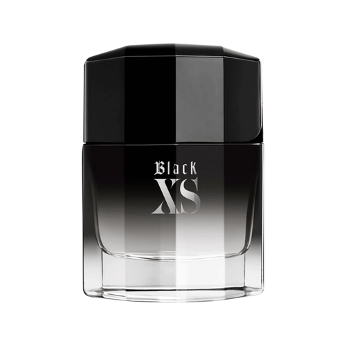 Paco Rabanne Black XS Eau de Toilette Masculino