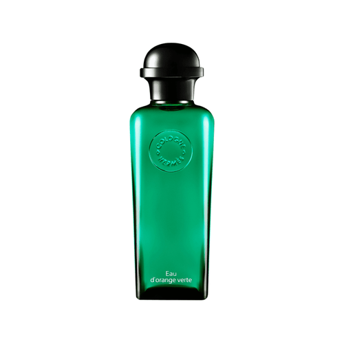 Hermès Eau d'Orange Verte Eau de Cologne Unissex