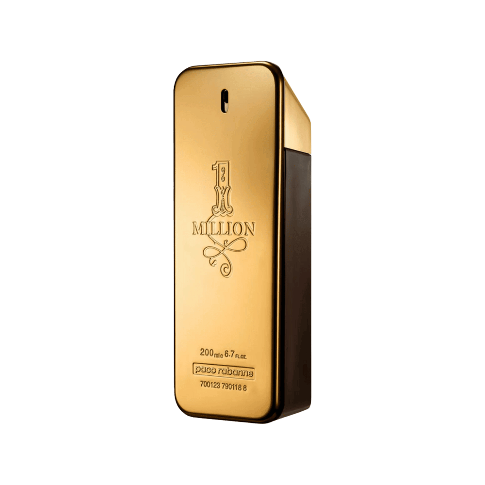 Paco Rabanne One Million Eau de Toilette Masculino