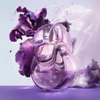 Bvlgari Omnia Amethyste Eau de Toilette Feminino
