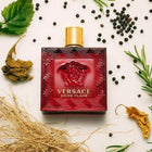 Versace Eros Flame Man Eau de Parfum Masculino