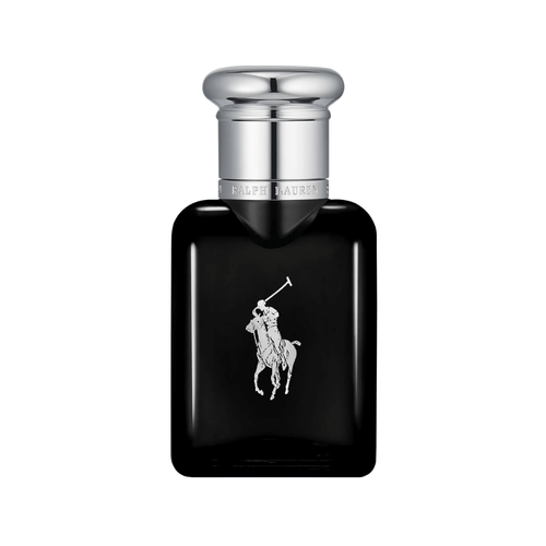 Ralph Lauren Polo Black Eau de Toilette Masculino