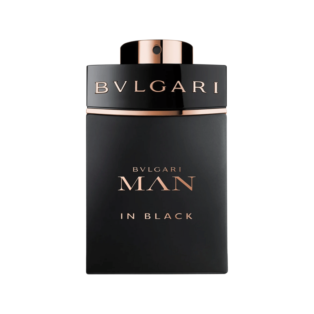Bvlgari Man in Black Eau de Parfum Masculino