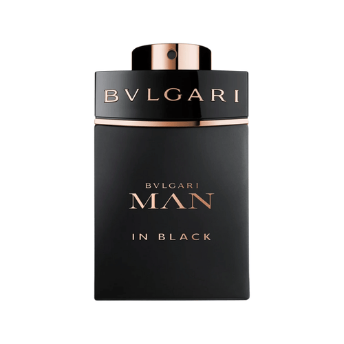 Bvlgari Man in Black Eau de Parfum Masculino