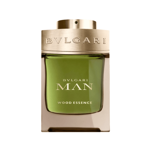 Bvlgari Man Wood Essence Eau de Parfum Masculino