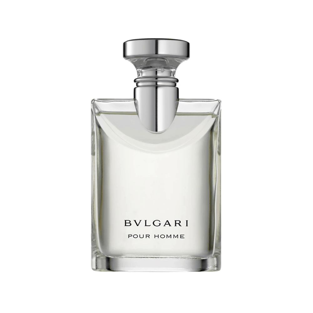 Bvlgari Pour Homme Eau de Toilette Masculino