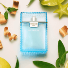 Versace Eau Fraiche Eau de Toilette Masculino
