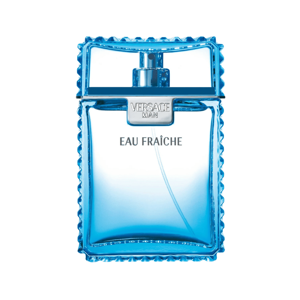 Versace Eau Fraiche Eau de Toilette Masculino