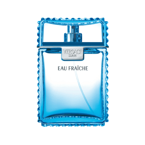 Versace Eau Fraiche Eau de Toilette Masculino