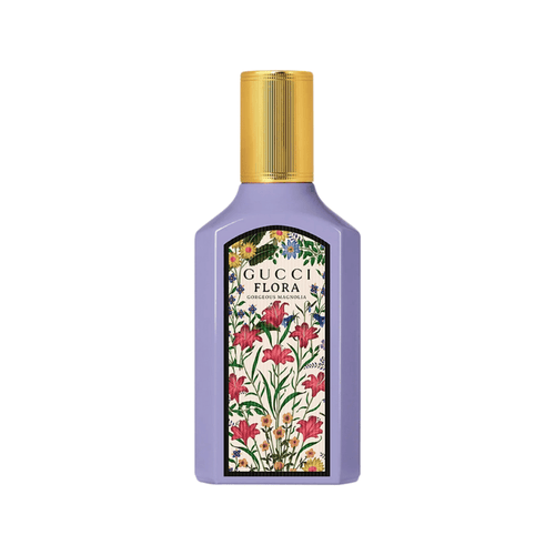 Gucci Flora Gorgeous Magnolia Eau de Parfum Feminino