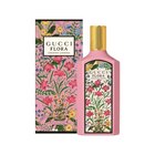 Gucci Flora Gorgeous Gardênia Eau de Parfum Feminino