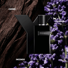 Yves Saint Laurent Y Le Parfum Masculino