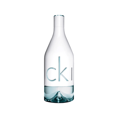 Calvin Klein CK in2U Eau de Toilette Masculino