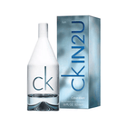 Calvin Klein CK in2U Eau de Toilette Masculino
