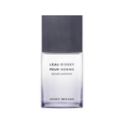 Issey Miyake L'Eau d'Issey Solar Lavender Eau de Toilette Intense Masculino