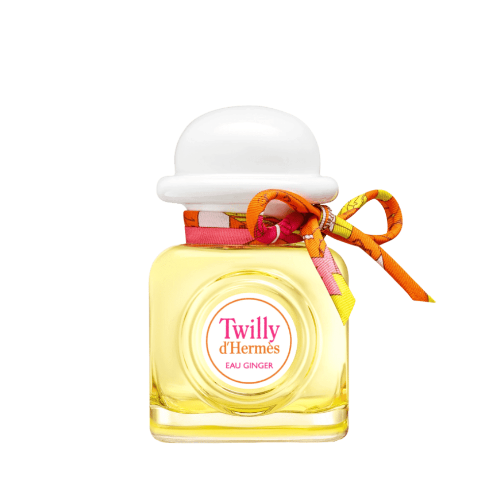 Hermès Twilly Eau Ginger Eau de Parfum Feminino