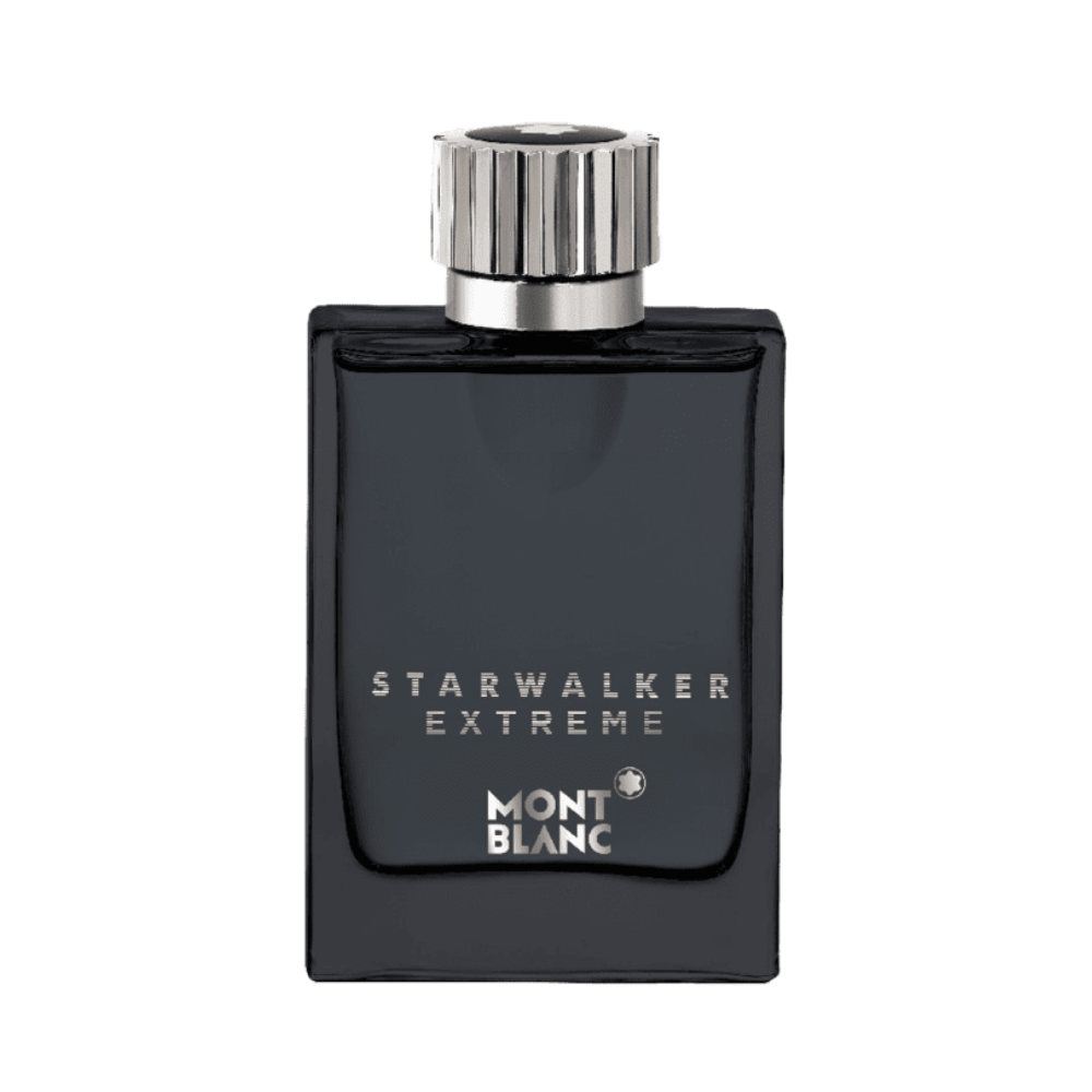 Montblanc Starwalker Extreme Eau de Toilette Masculino