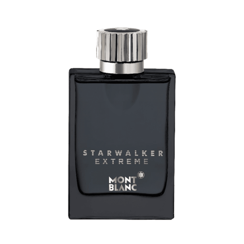Montblanc Starwalker Extreme Eau de Toilette Masculino