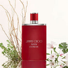Jimmy Choo Man Extreme Eau de Parfum Masculino