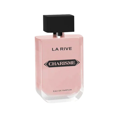La Rive Charisme Eau de Parfum Feminino