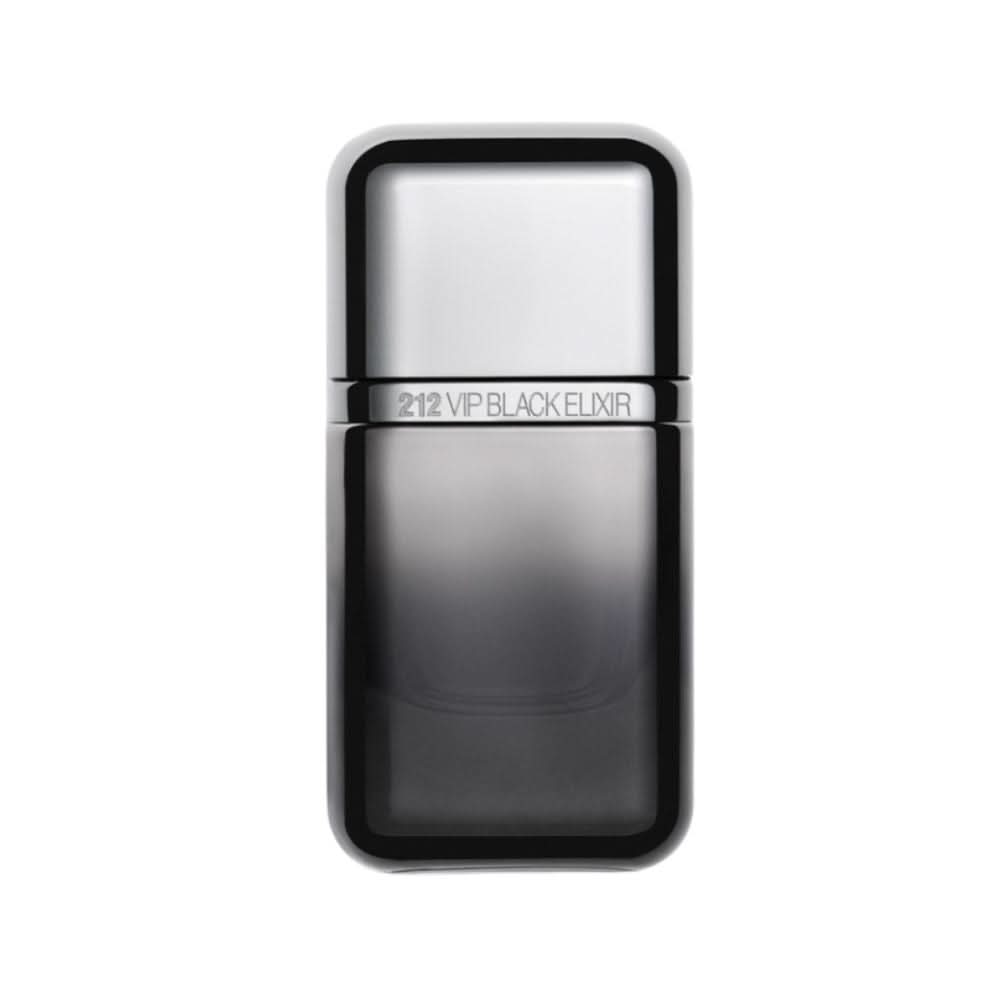 Carolina Herrera 212 VIP Black Elixir Eau de Parfum Masculino