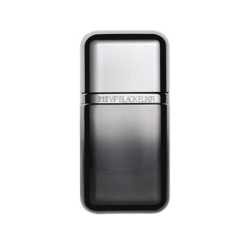 Carolina Herrera 212 VIP Black Elixir Eau de Parfum Masculino