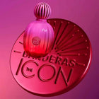 Antonio Banderas The Icon Supreme Woman Eau de Parfum Intense Feminino