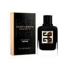 Givenchy Gentleman Society Ambree Eau de Parfum Masculino