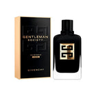 Givenchy Gentleman Society Ambree Eau de Parfum Masculino