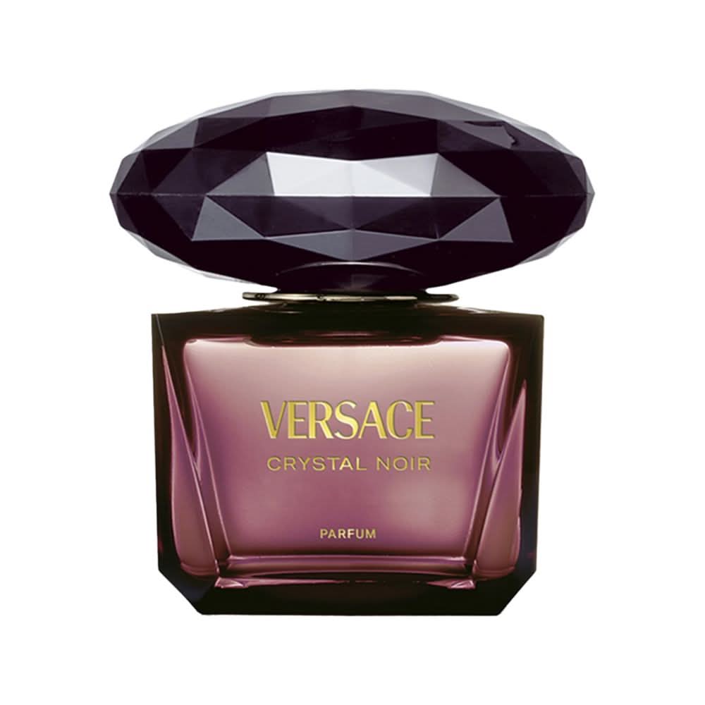 Versace Crystal Noir Parfum Feminino