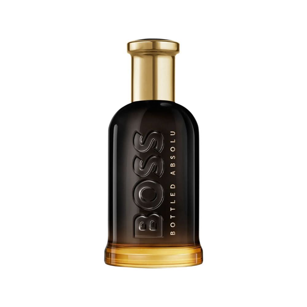 Hugo Boss Bottled Absolu Parfum Intense Masculino