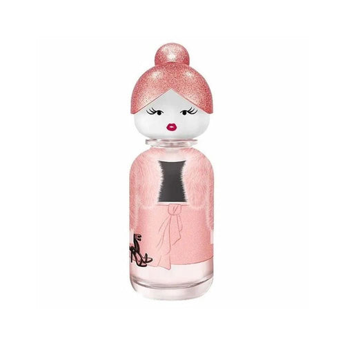 Benetton Sisterland Blush Cherry Eau de Parfum Feminino
