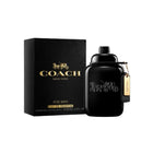 Coach for Men Eau de Parfum Masculino