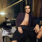 Jean Paul Gaultier Scandal Intense for Him Eau de Parfum Masculino
