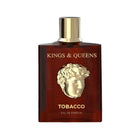 Amaran Kings & Queens Tobacco Eau de Parfum Masculino
