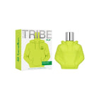 Benetton United Colors Tribe Play Eau de Toilette Masculino