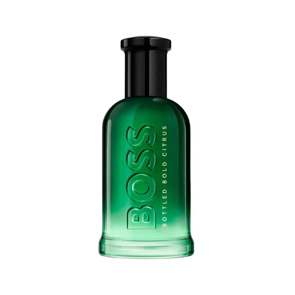 Hugo Boss Bottled Bold Citrus Eau de Parfum Masculino