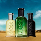 Hugo Boss Bottled Bold Citrus Eau de Parfum Masculino