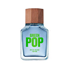Benetton United Dreams Green Pop For Him Eau de Toilette Masculino